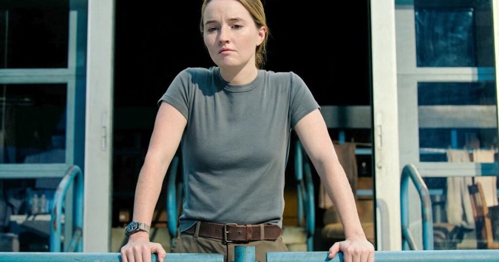 The Last of Us' third - and perhaps final - season adds two new cast members