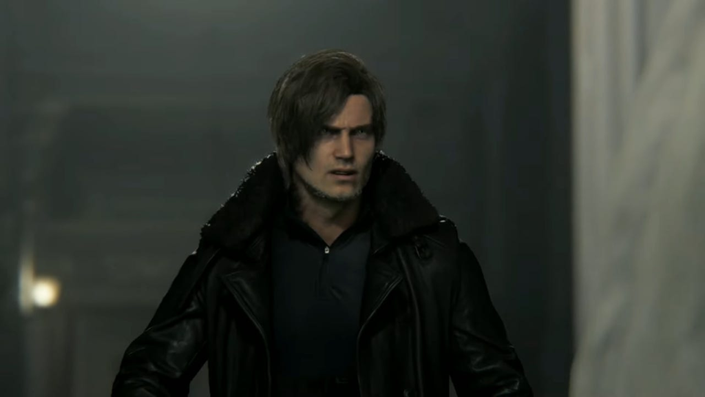 The Resident Evil: Reqiuem Leon S. Kennedy Amiibo Is Real and on the Way This Summer