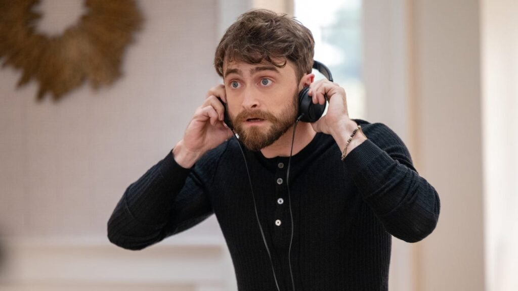 'This is a Bad Idea': Harry Potter Movie Trio Were Pitched a Wizard of Oz Adaptation With Emma Watson as Dorothy and Daniel Radcliffe as the Cowardly Lion