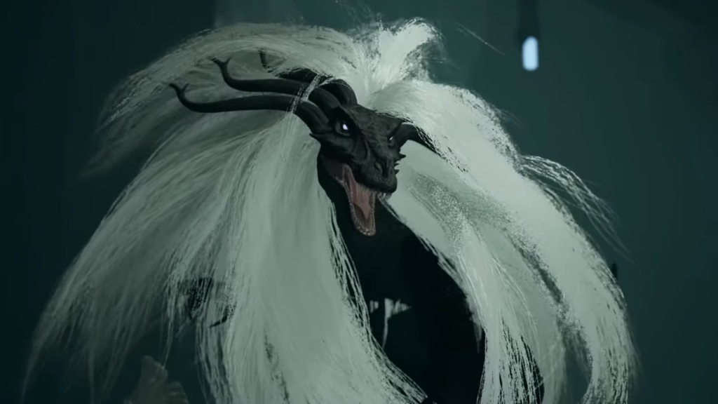 Tokyo Scramble is a Nintendo Switch 2 Exclusive Featuring Hairy Dinosaurs Under the Japanese Subway