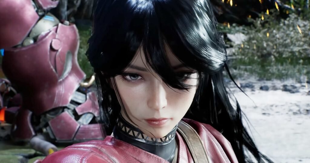 Turns out Game Freak's "relatively small" internal team is supported by "several dozen" development partners for Beast of Reincarnation