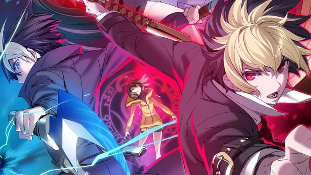 Under Night In-Birth 2 Sys:Celes Review