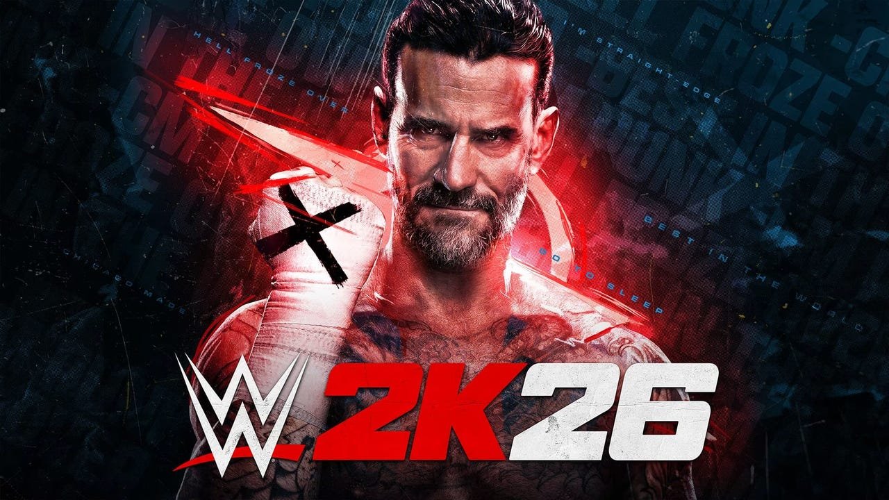 WWE 2K26: Here’s What Comes in Each Edition