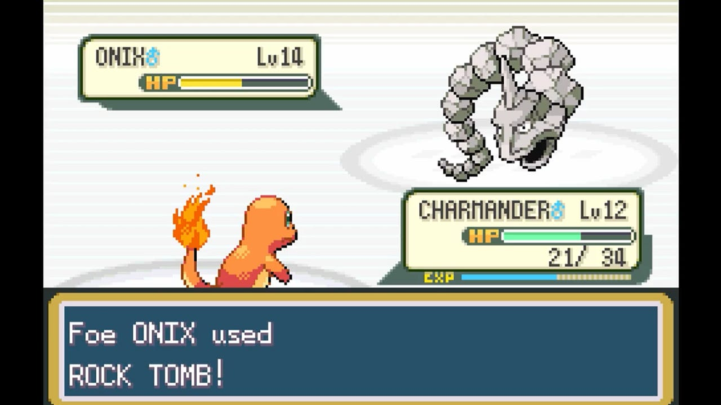 'We Thought It Would Be Fun': Nintendo Has a Whole FAQ on Why It's Selling Pokémon FireRed and LeafGreen Separately for $20 Each