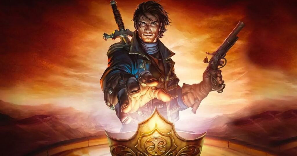 "We did have a proposition for Fable 4" - Series creator Peter Molyneux recalls an old pitch while shedding a tear over the recent Fable reboot