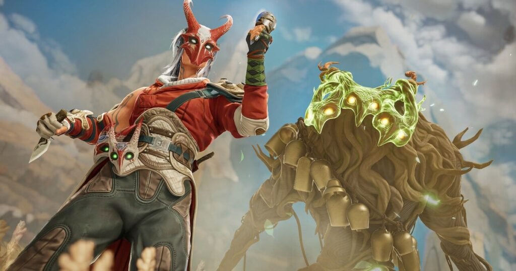 "We were turned into a joke from minute one" - fired Highguard developer reflects on game's ill-fated launch and "false assumptions" after Game Awards reveal