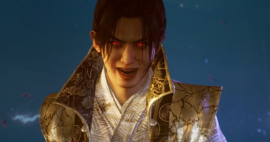 "We've never considered adding difficulty settings to Nioh" Team Ninja game director weighs in on difficulty options ahead of Nioh 3's launch