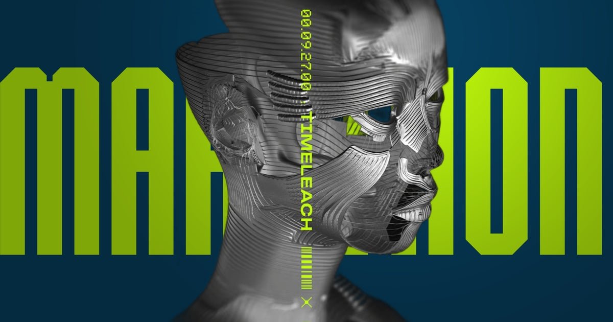 Why is there such a bustling community around Marathon's soundtrack, when the game isn’t even out yet? One producer tells us why