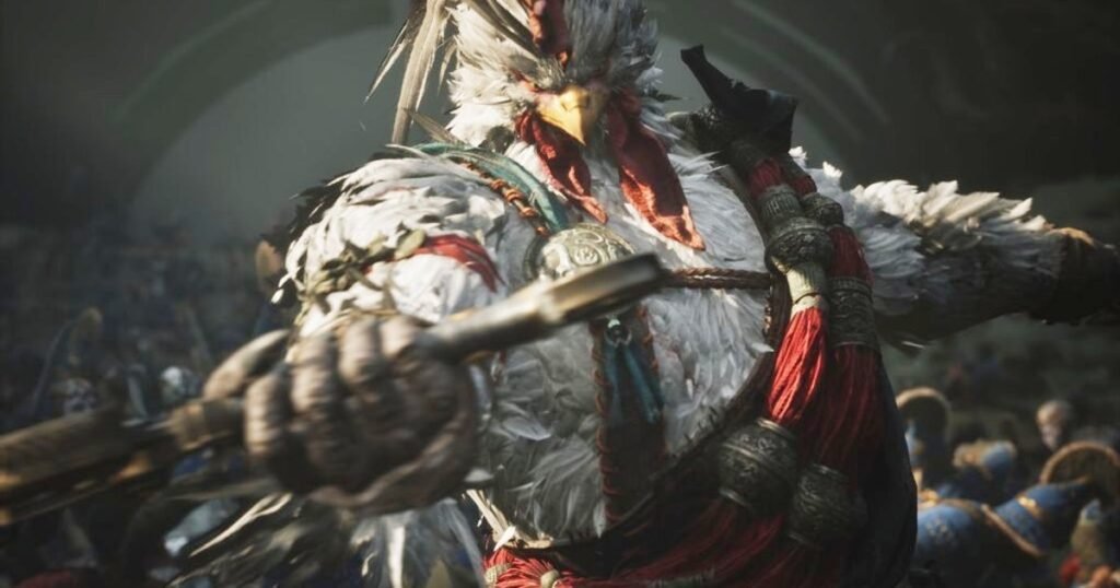 Worried about Project Wildless and generative AI? Don't fret, Krafton says the game is not using "generative AI for content creation or narrative elements"