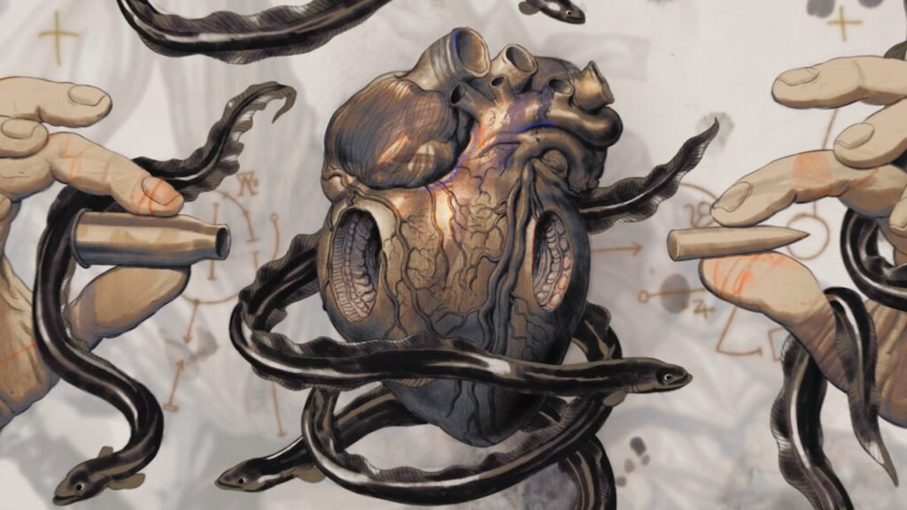 Zero Parades Writer Hopes ZA/UM ‘Never Becomes a AAA Studio’