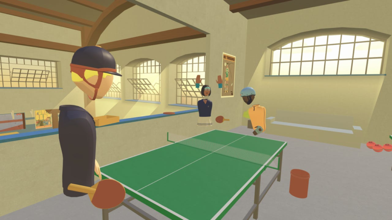 10-year-old Social VR Game Rec Room Is Shutting Down