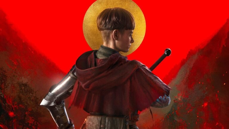 1348 Ex Voto Review - IGN