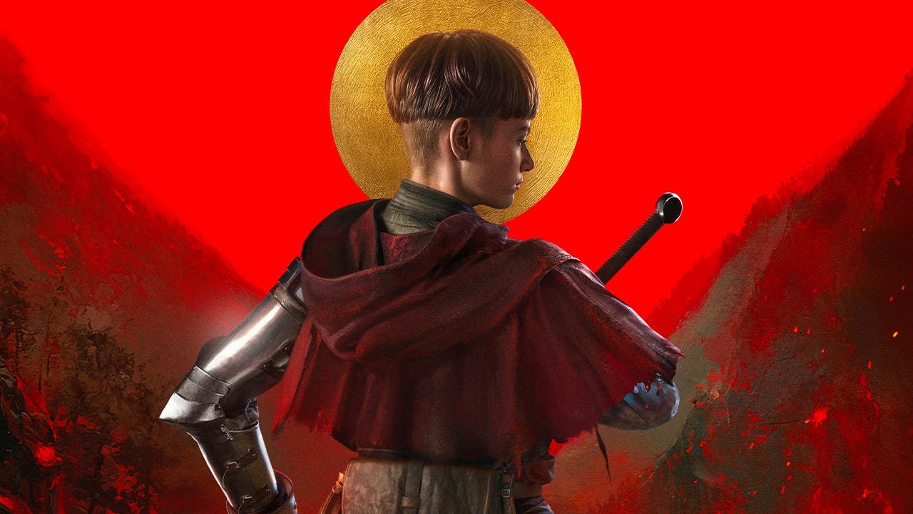 1348 Ex Voto Review - IGN