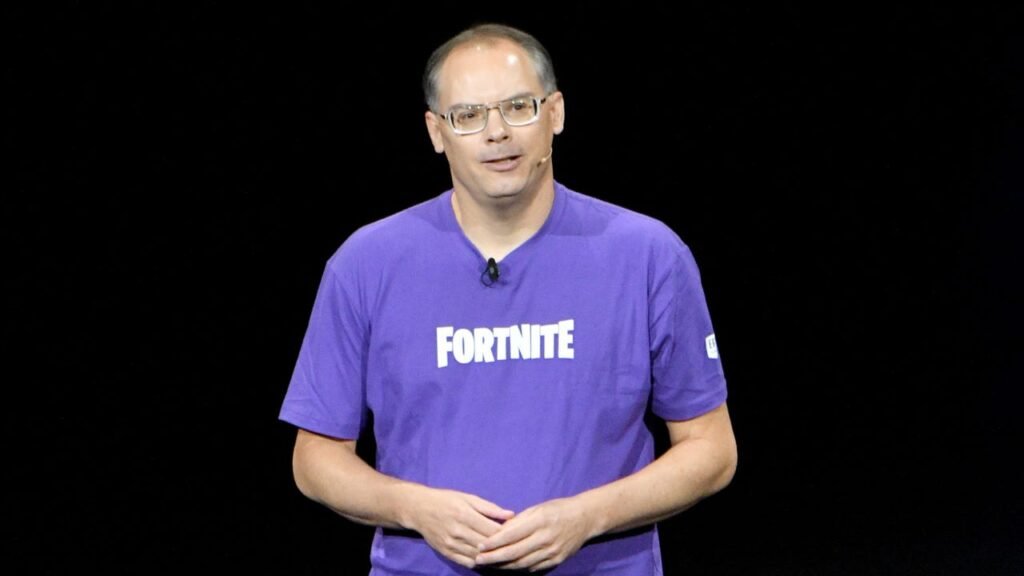 Epic Games Responds After Fortnite Layoffs Revealed to Include Employee With Terminal Cancer