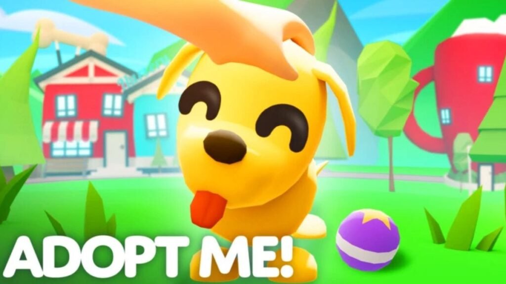 Adopt Me! Codes (March 2026)
