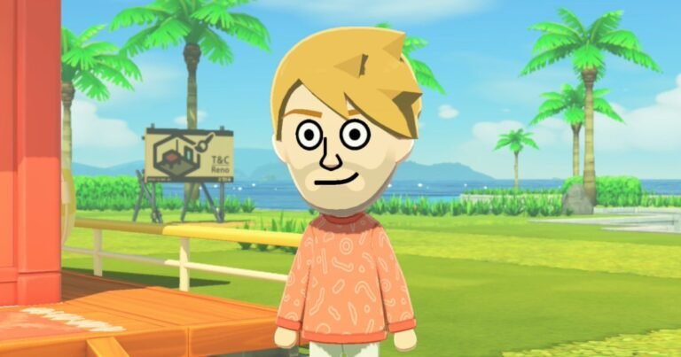 After blasting through its free Switch demo, Tomodachi Life's bizarro blend of The Sims and Animal Crossing is exactly the kind of weird I was hoping for
