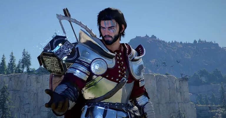 After weeks of hype, Crimson Desert debuts to high player counts but "Mixed" Steam reviews, citing "disjointed graphics", lovable cats, "awful" UI and more