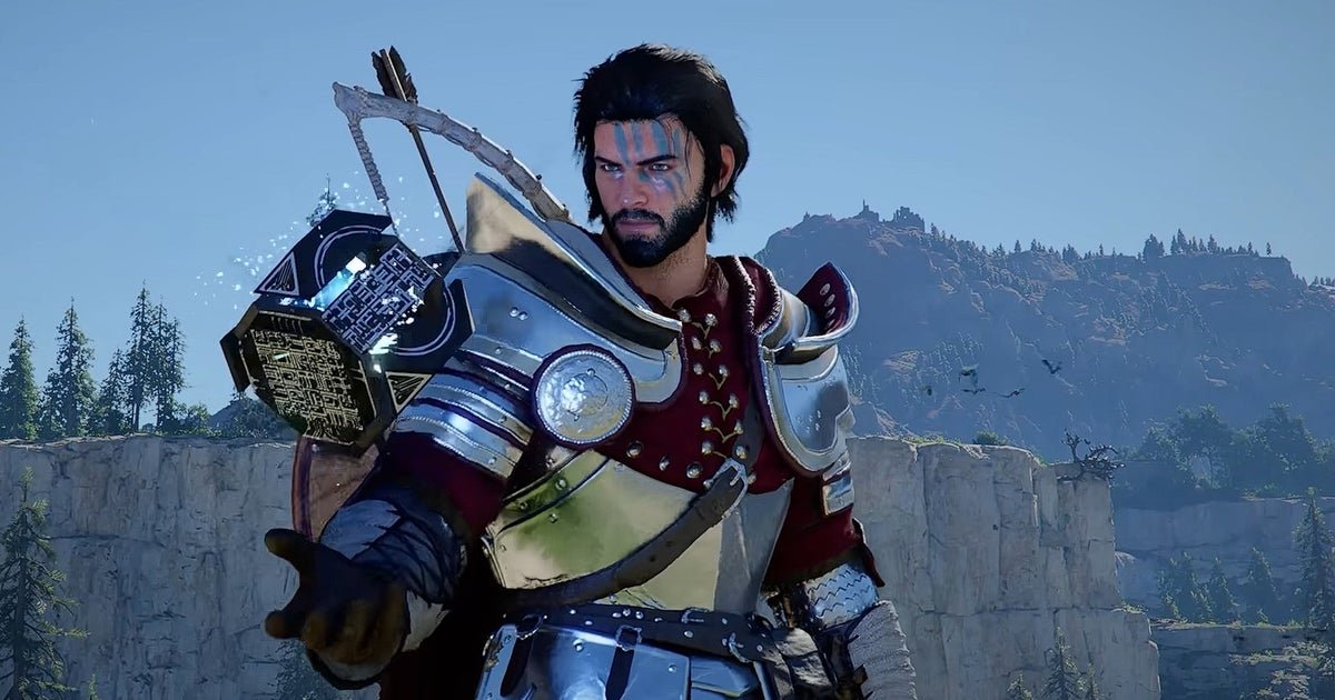 After weeks of hype, Crimson Desert debuts to high player counts but "Mixed" Steam reviews, citing "disjointed graphics", lovable cats, "awful" UI and more