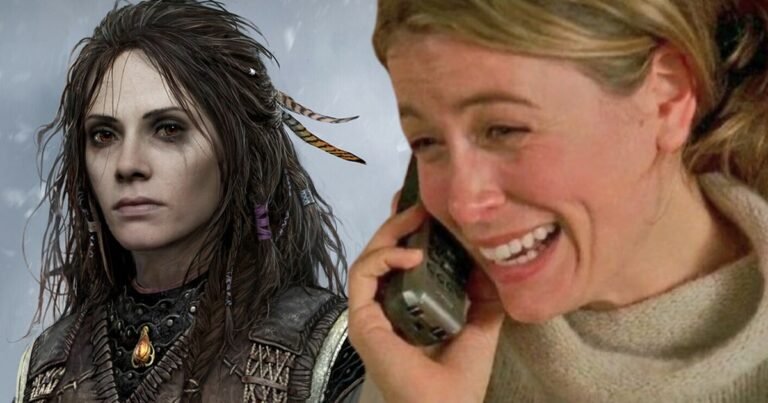 Amazon's God of War series finds its Queen of the Valkyries Freya in Lost and For All Mankind actress