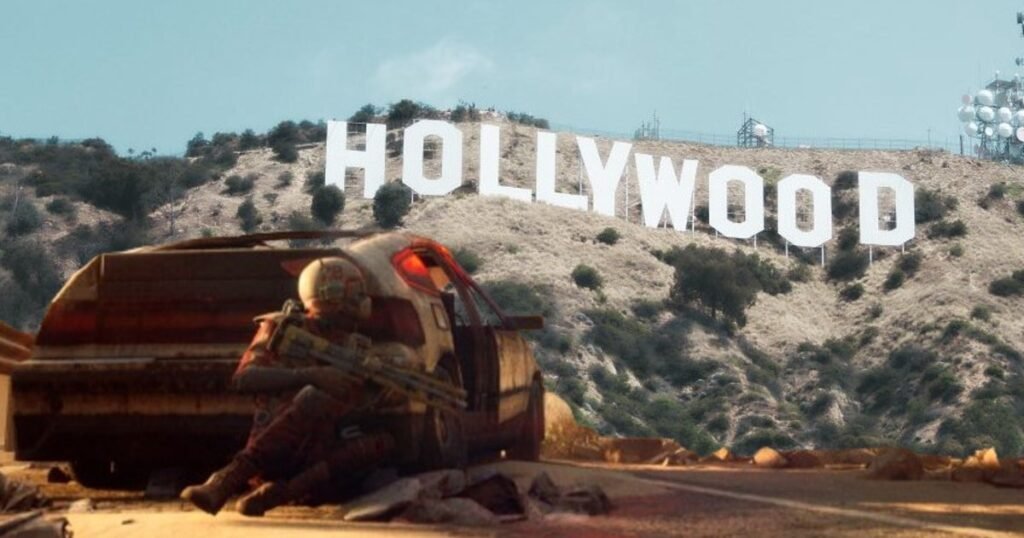 Arc Raiders CEO says studio has "re-recorded" AI lines: "A real professional actor is better than AI; that's just how it is"