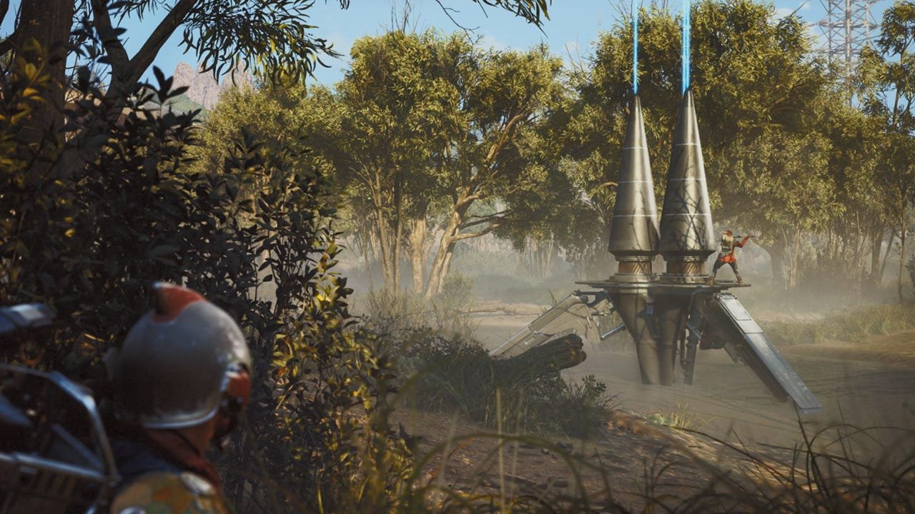 Arc Raiders Flashpoint Update Breakdown Includes First Look at New Content