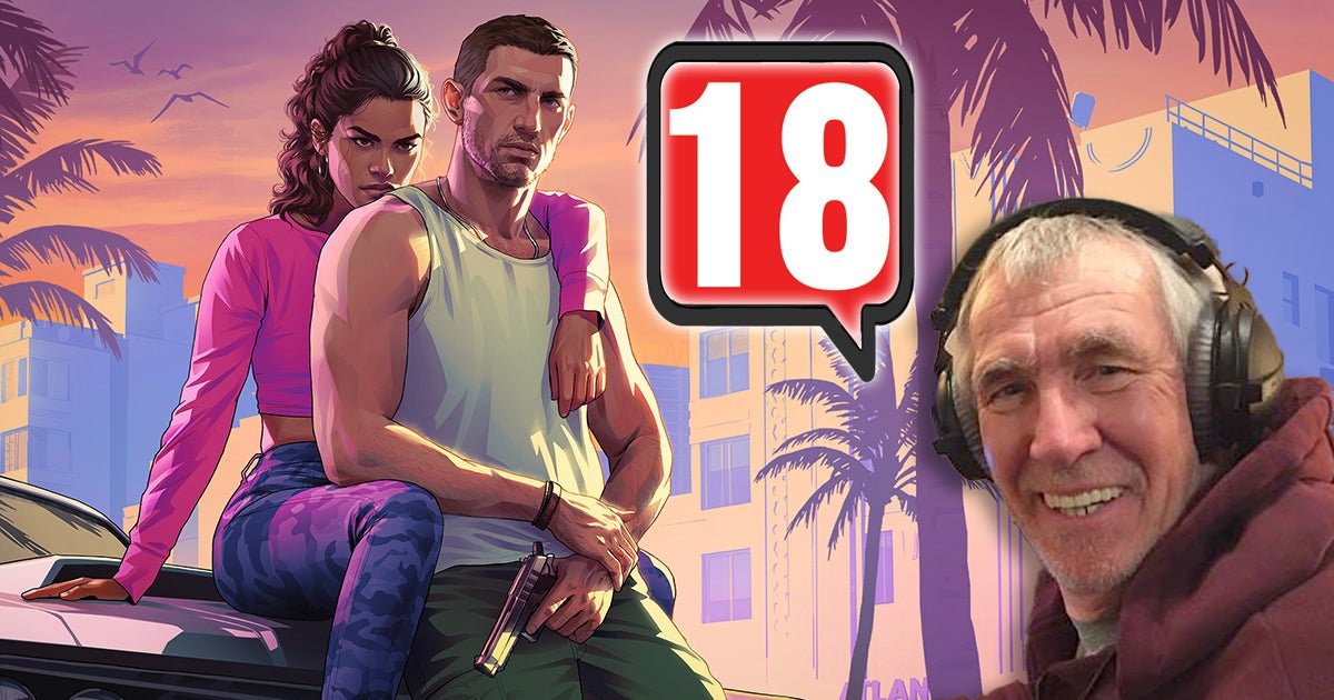 "Are these the most heard recordings in history?" - How the PEGI age rating recordings were made, and why €200 wasn't enough for them