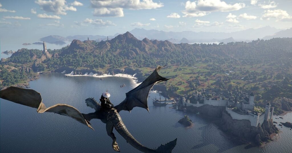 As Crimson Desert developer Pearl Abyss rushes to fix pressing issues, players are asking for updates to the timed-gated dragon mount