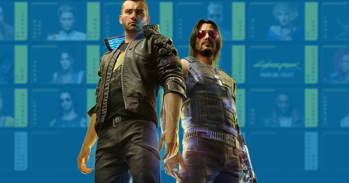 As Witcher 3 DLC rumours swirl, CD Projekt Red wants you to know that Cyberpunk 2077 won't be getting any more 'secret' content
