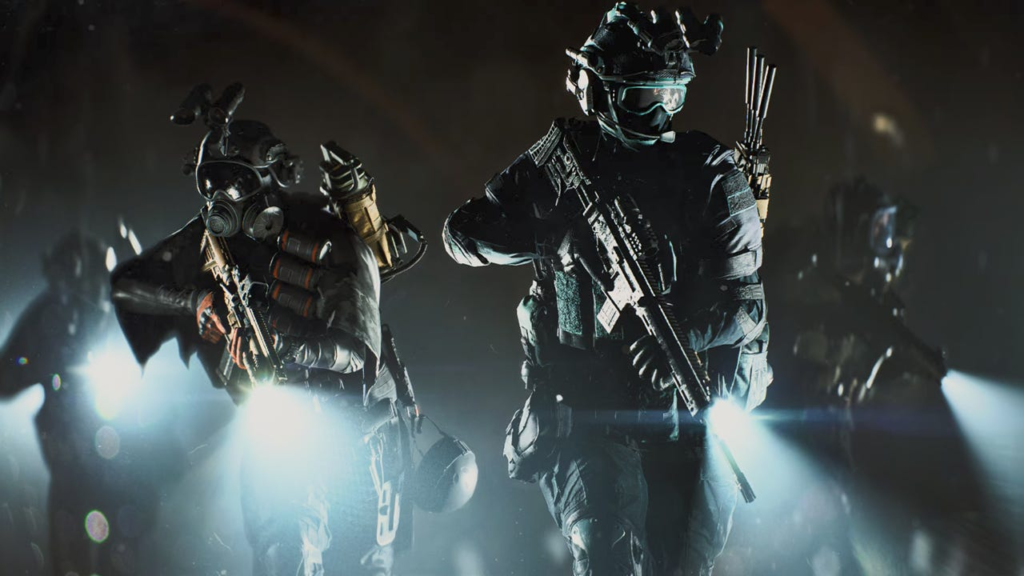 Battlefield 6 Studio Design Director Talks Night Maps and the Need to Work With Fans as Season 2: Nightfall Looms