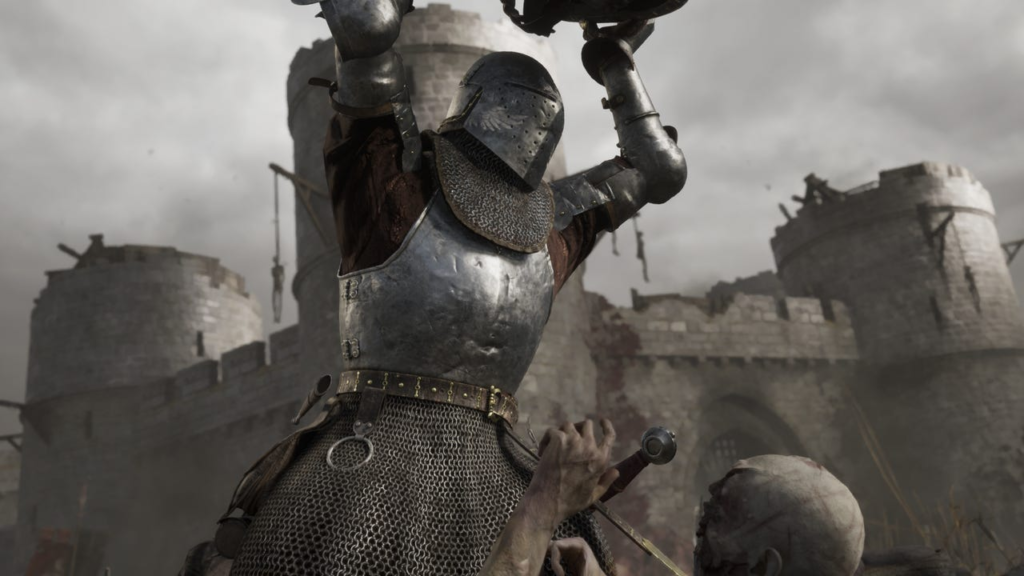 Blight: Survival Remerges After 1.5 Million Steam Wishlists and a Viral Trailer With a New Look at Gameplay