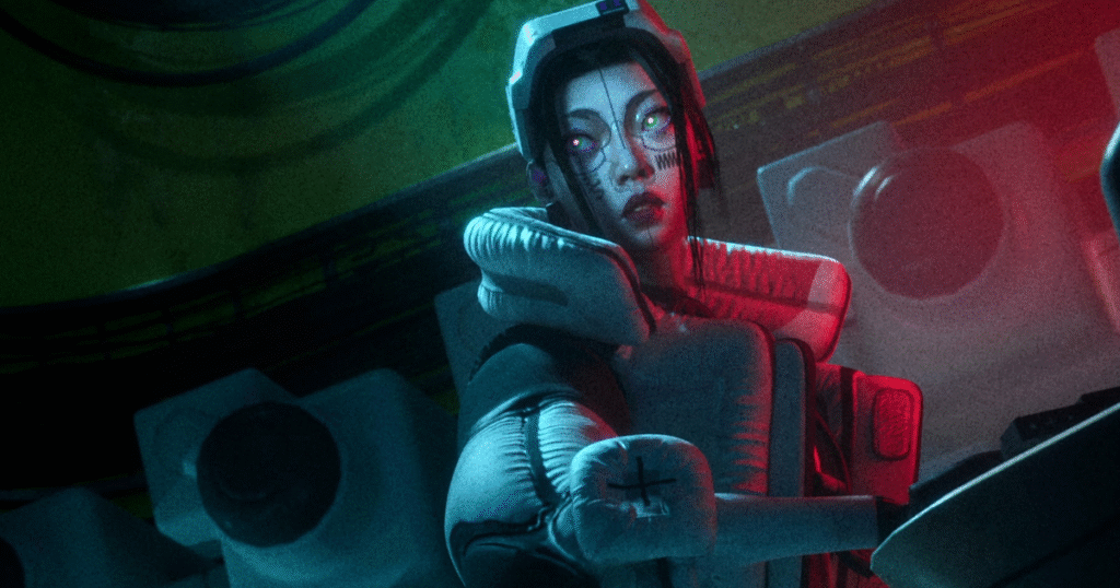 Bungie is shifting Marathon's endgame content around, so you won't have to pick between ranked or Cryo Archive this weekend