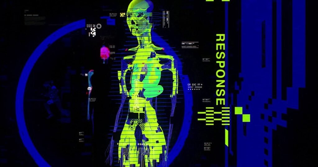 Bungie stands firm on Marathon aesthetic, while the 'fontslop' debate rages on