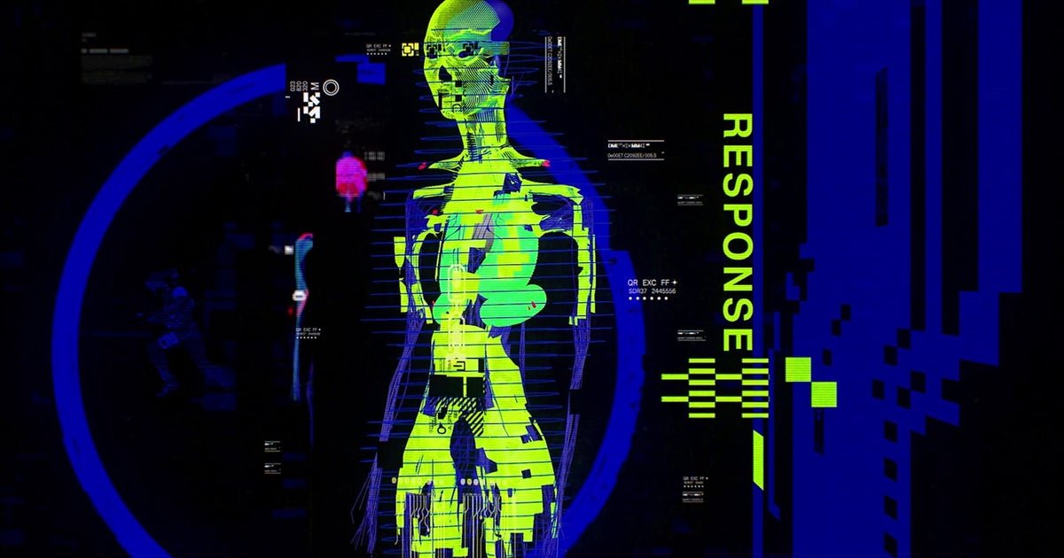 Bungie stands firm on Marathon aesthetic, while the 'fontslop' debate rages on