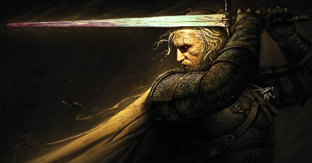 CD Projekt Red seems to rule out Witcher 3 expansion shadow drop