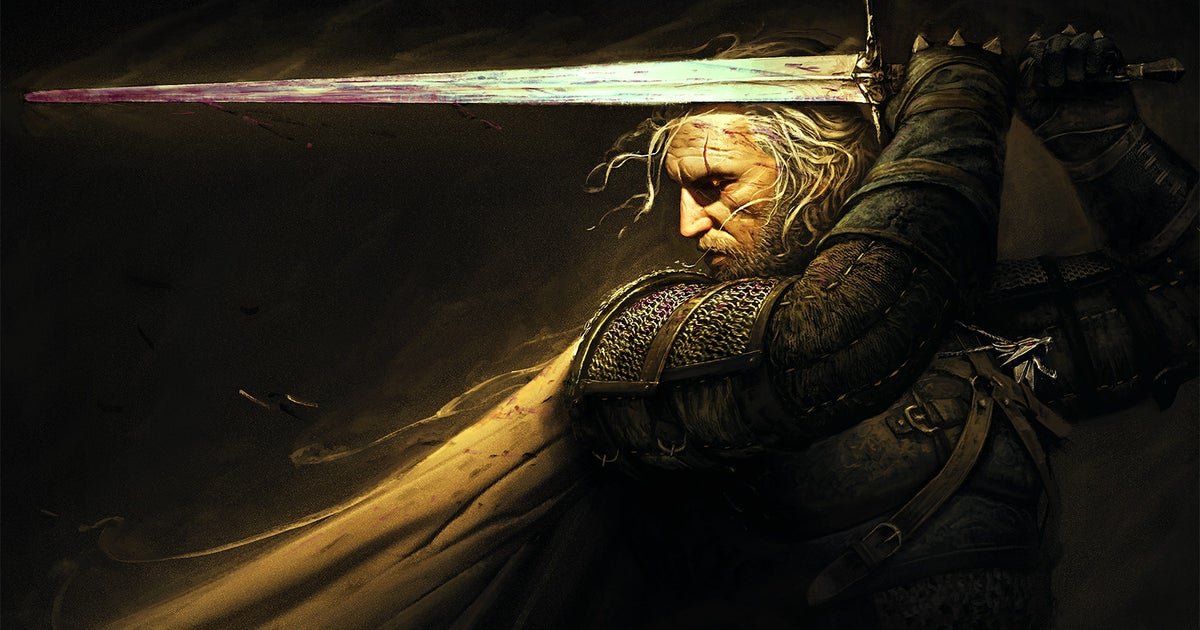 CD Projekt Red seems to rule out Witcher 3 expansion shadow drop
