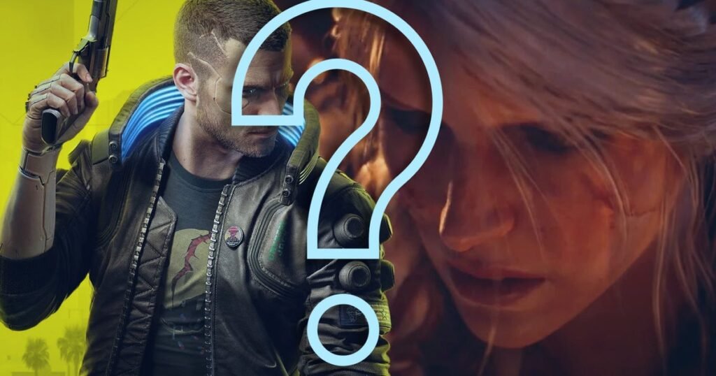 CDPR's new IP Hadar reaches important milestone