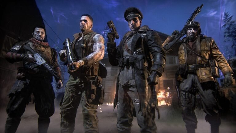 Call of Duty Leaker Hit With Legal Demand, Activision Insists Even Wrong Leaks Hurt Devs and 'Mess With Player Expectations'