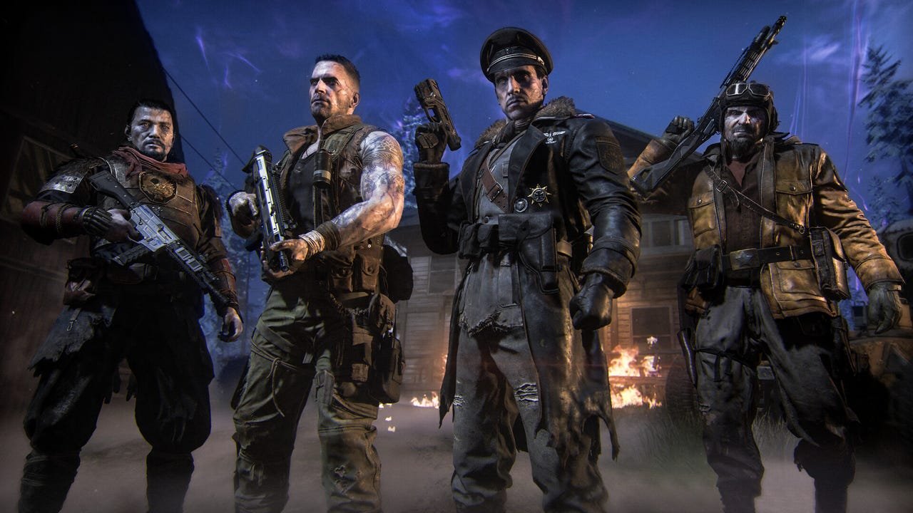 Call of Duty Leaker Hit With Legal Demand, Activision Insists Even Wrong Leaks Hurt Devs and 'Mess With Player Expectations'
