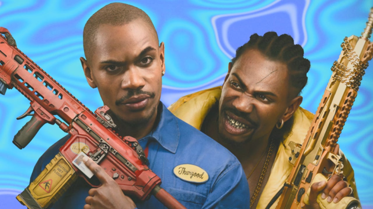 Call of Duty Players Aren't Happy About the New Dave Chappelle Tracer Pack for Black Ops 7