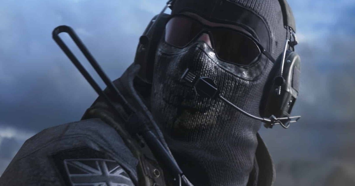 Call of Duty co-founder claims Activision put "very awkward pressure" on Infinity Ward to make a game about Iran invading Israel