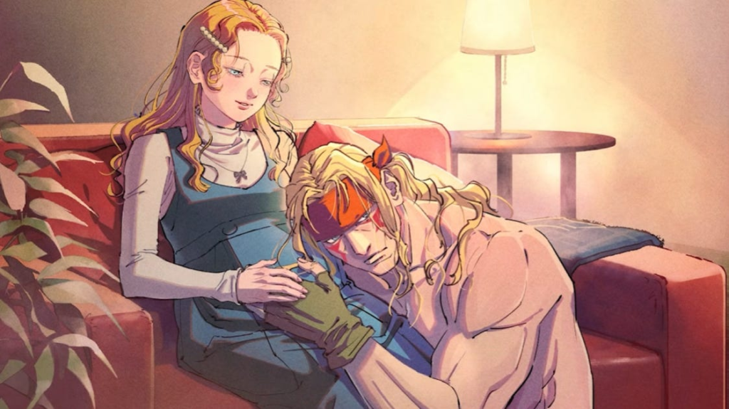 Capcom Addresses Street Fighter 6 'Incest' Controversy