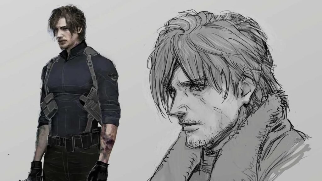 Capcom Hid an Enormous Secret About Leon S. Kennedy That You'll Only Realize After Resident Evil Requiem's Credits Roll