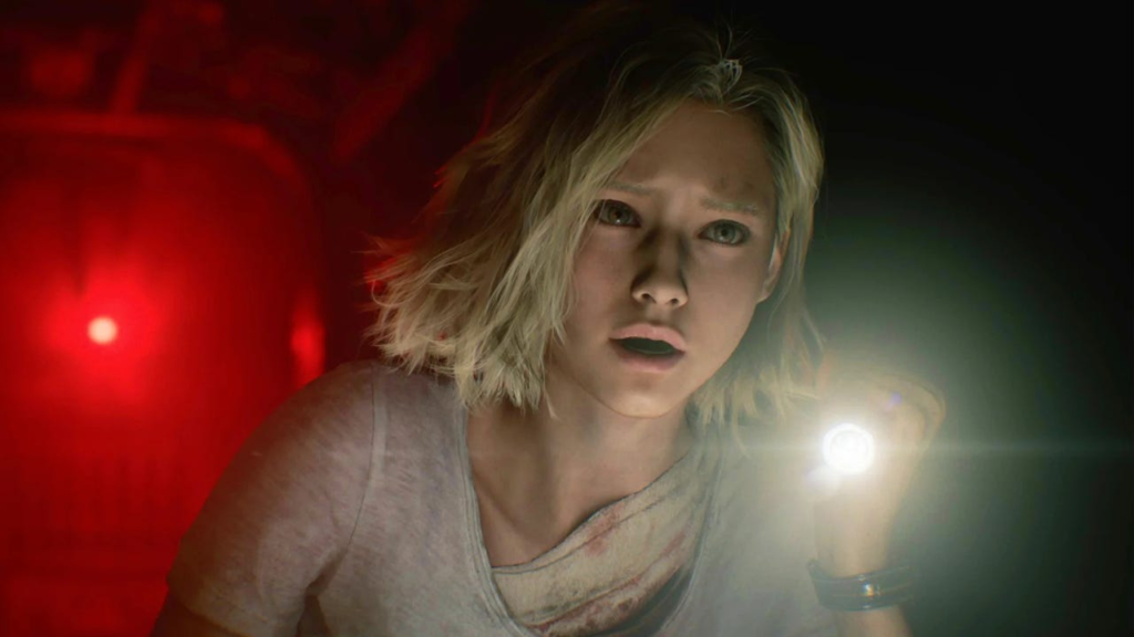 Capcom Reveals How It Plans to Use Generative AI in Game Development