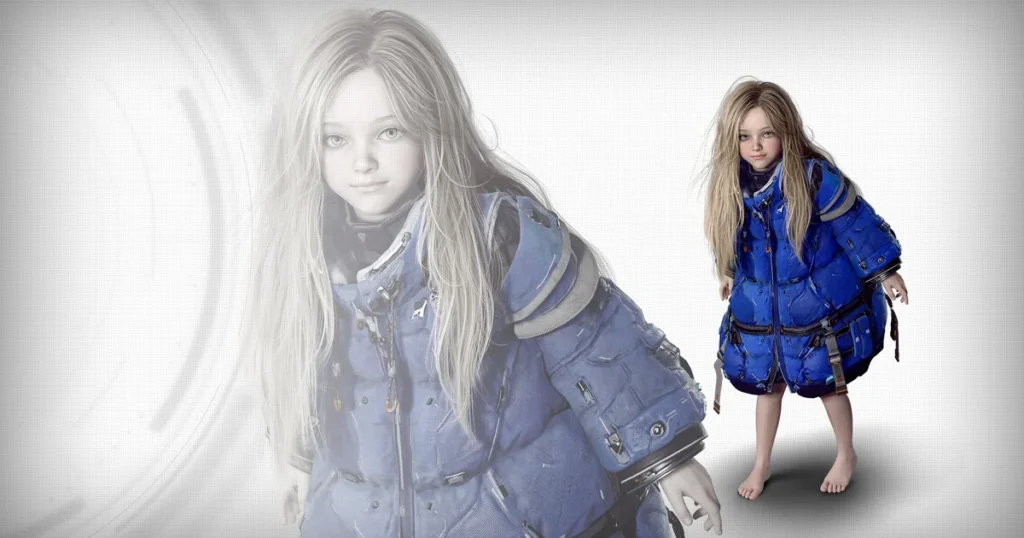 Capcom Spotlight announced for this week, with Pragmata and more to feature