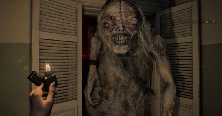 Capcom veteran Hideki Kamiya is so scared by Resident Evil Requiem, he is losing sleep