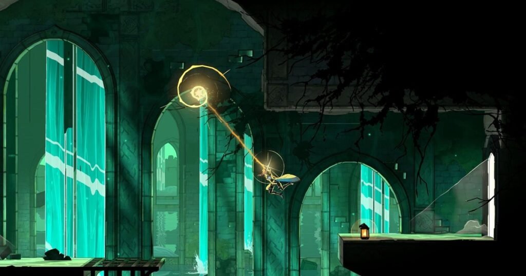 Castlevania: Belmont's Curse won't be a roguelite despite Dead Cells developer's involvement, packs "elaborately crafted" maps instead