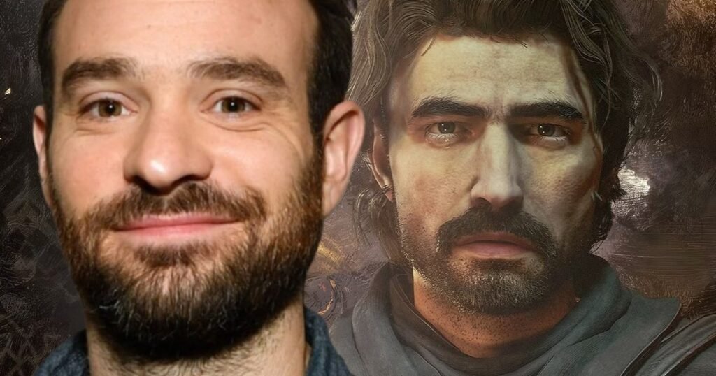 Clair Obscur: Expedition 33 "opened a new avenue for my professional work", actor Charlie Cox says, confirming another video game project is on the horizon