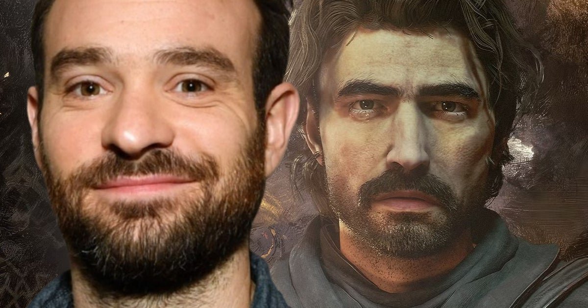 Clair Obscur: Expedition 33 "opened a new avenue for my professional work", actor Charlie Cox says, confirming another video game project is on the horizon