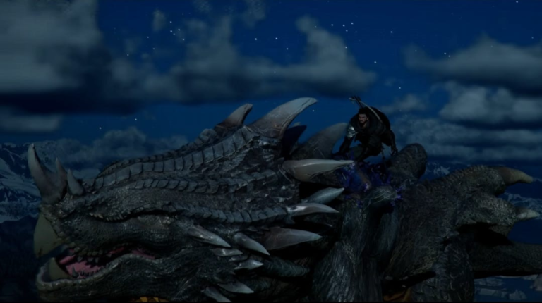 Crimson Desert Players Plead With Pearl Abyss to Make Temporary Creature Mounts Permanent