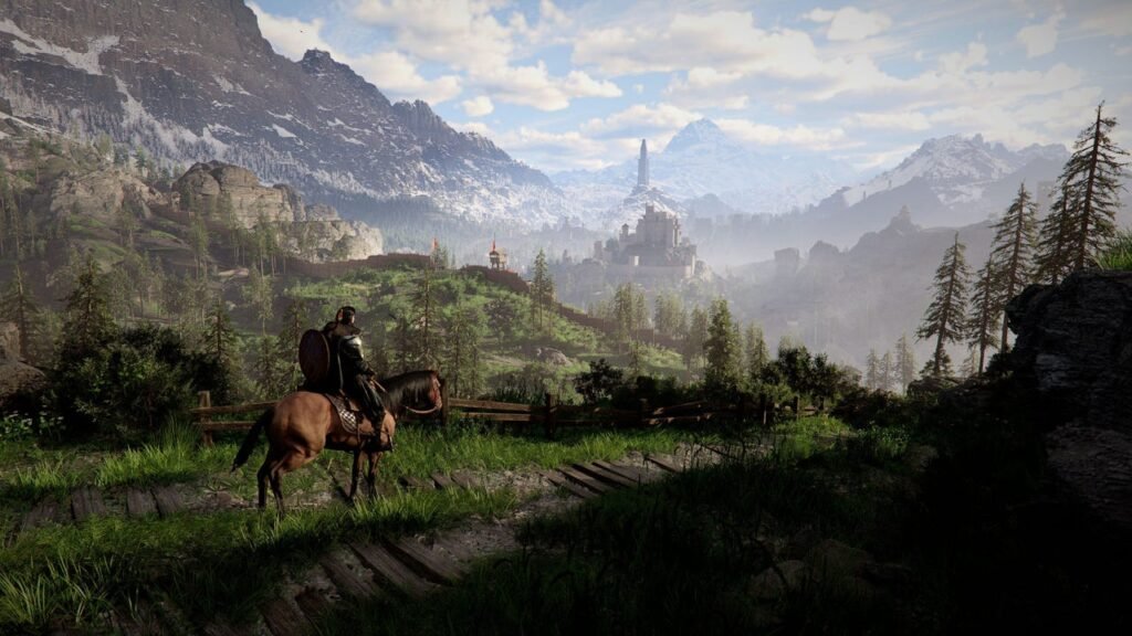 Crimson Desert Sells 2 Million Copies Worldwide in Just a Day